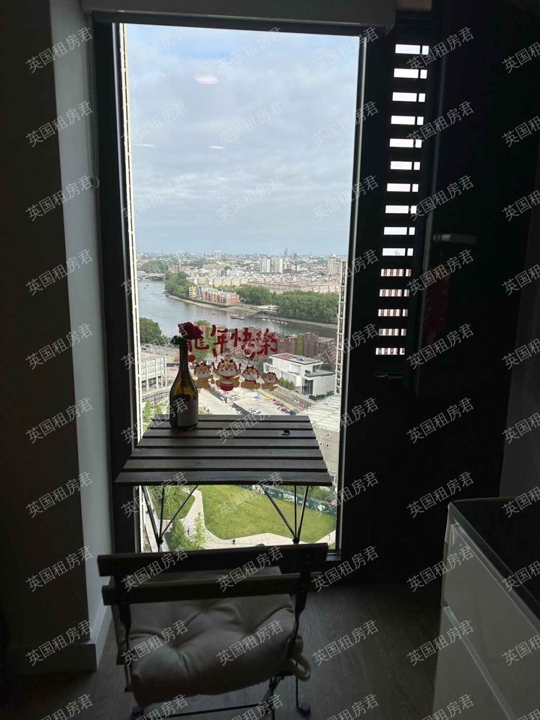 Urbanest Vauxhall公寓