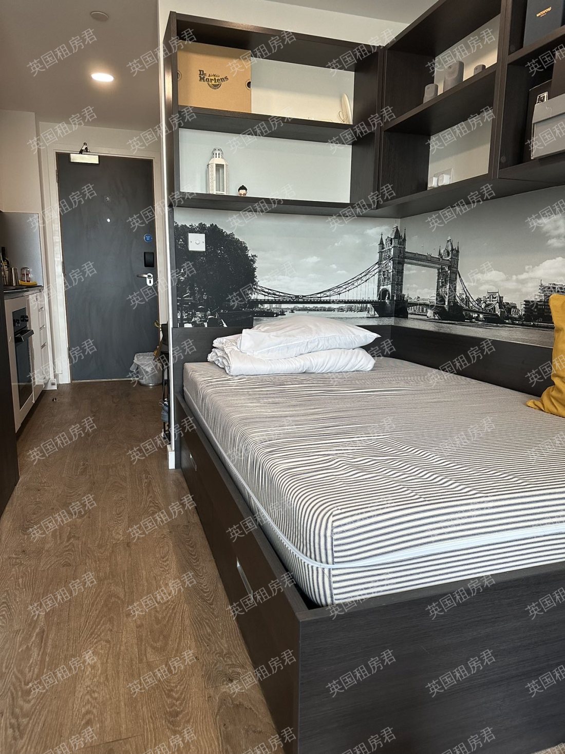 Urbanest Vauxhall公寓