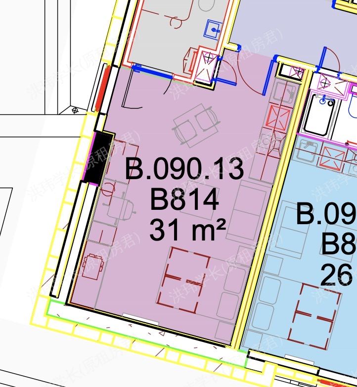 rooms picture