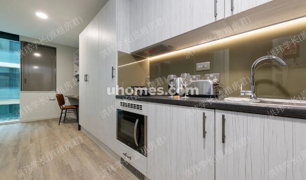 Flora Building公寓