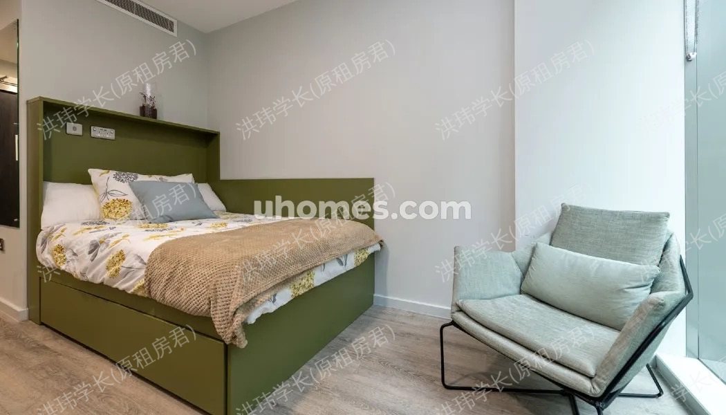 Flora Building公寓