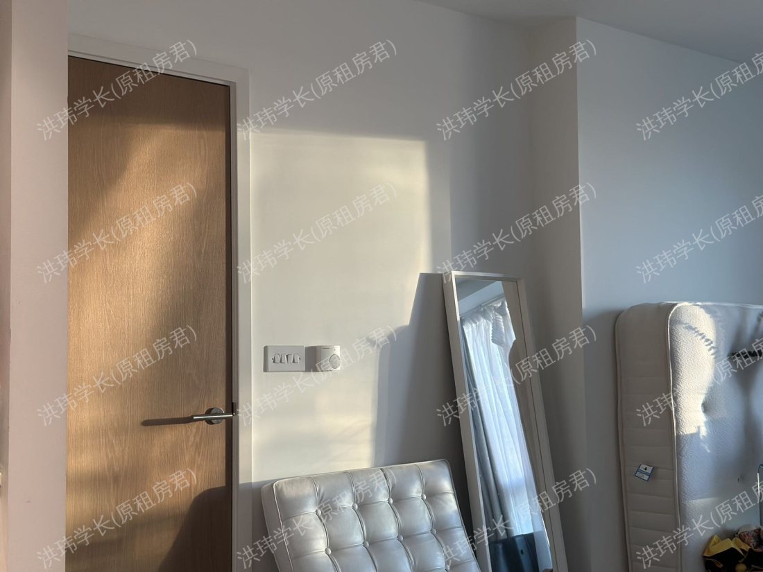 Skyline apartments 公寓