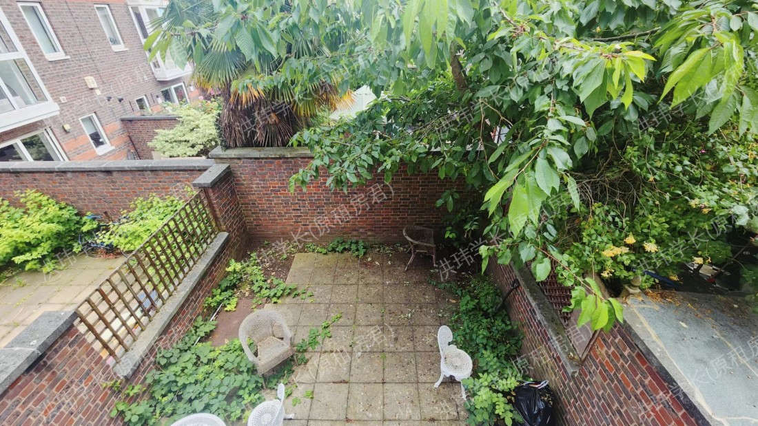 27 Redhill st公寓
