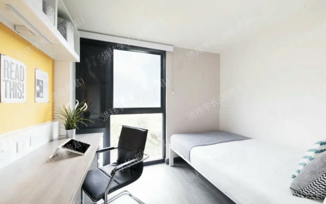 Brass Founders公寓