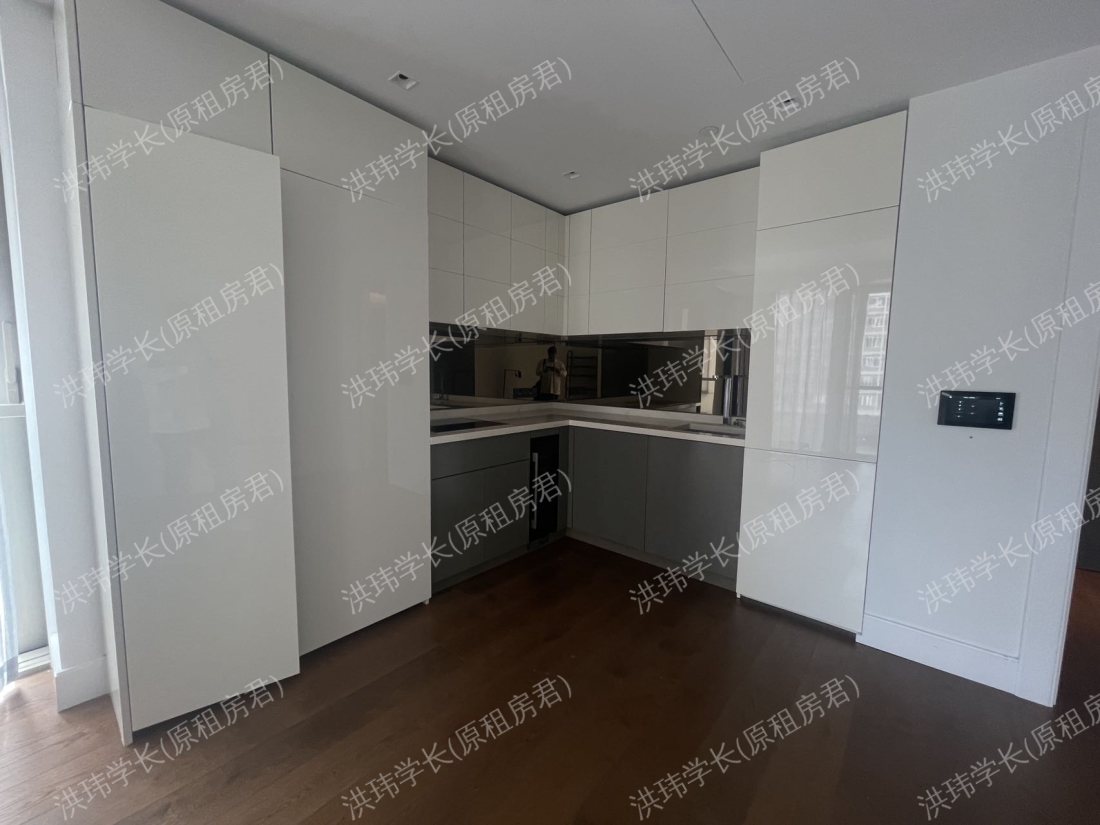 Belvedere Gardesn公寓