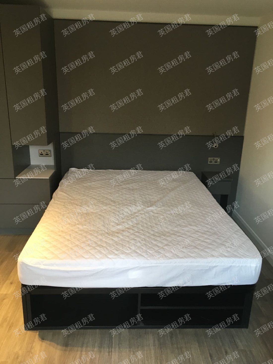 Vita Portswood House公寓