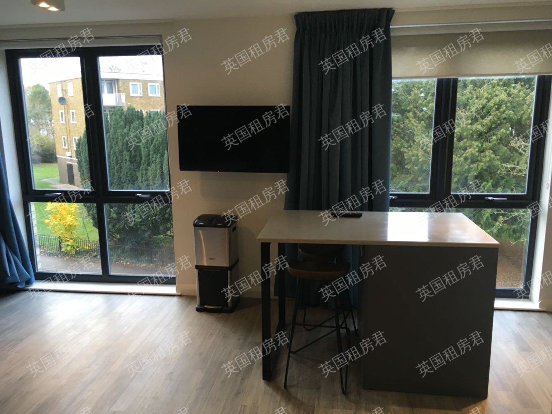 Vita Portswood House公寓