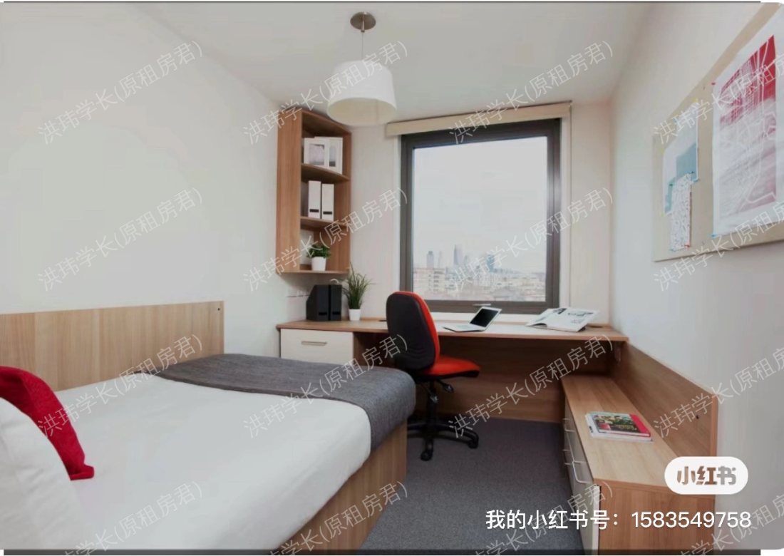 Wellington Lodge公寓