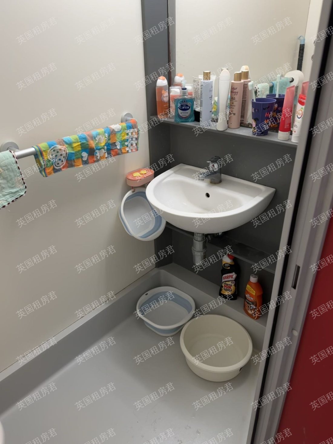 Wellington Lodge公寓