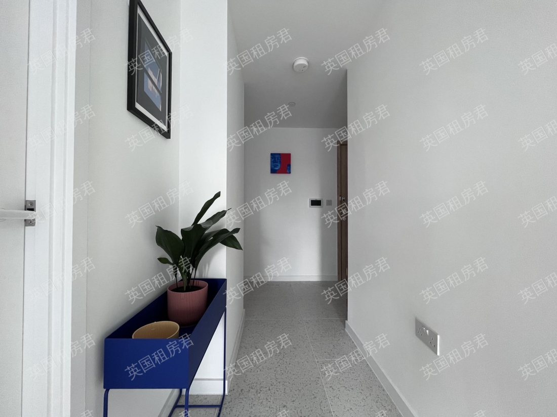 Bouchon Point 公寓