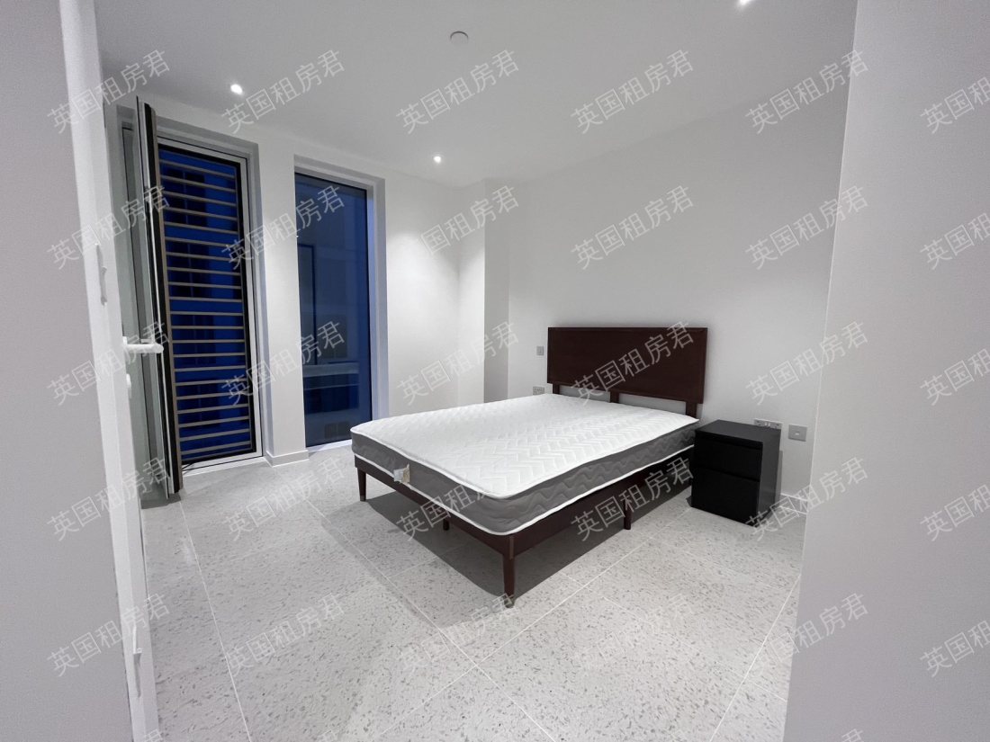 Bouchon Point 公寓