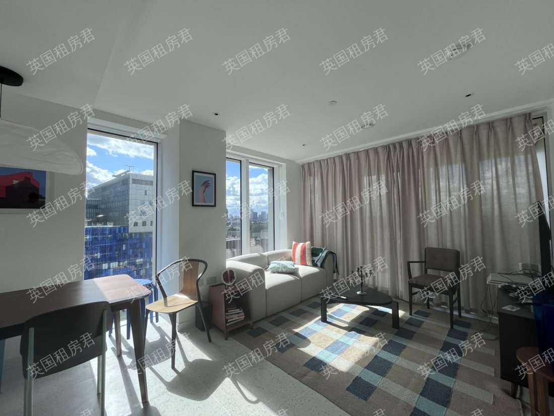 Bouchon Point 公寓