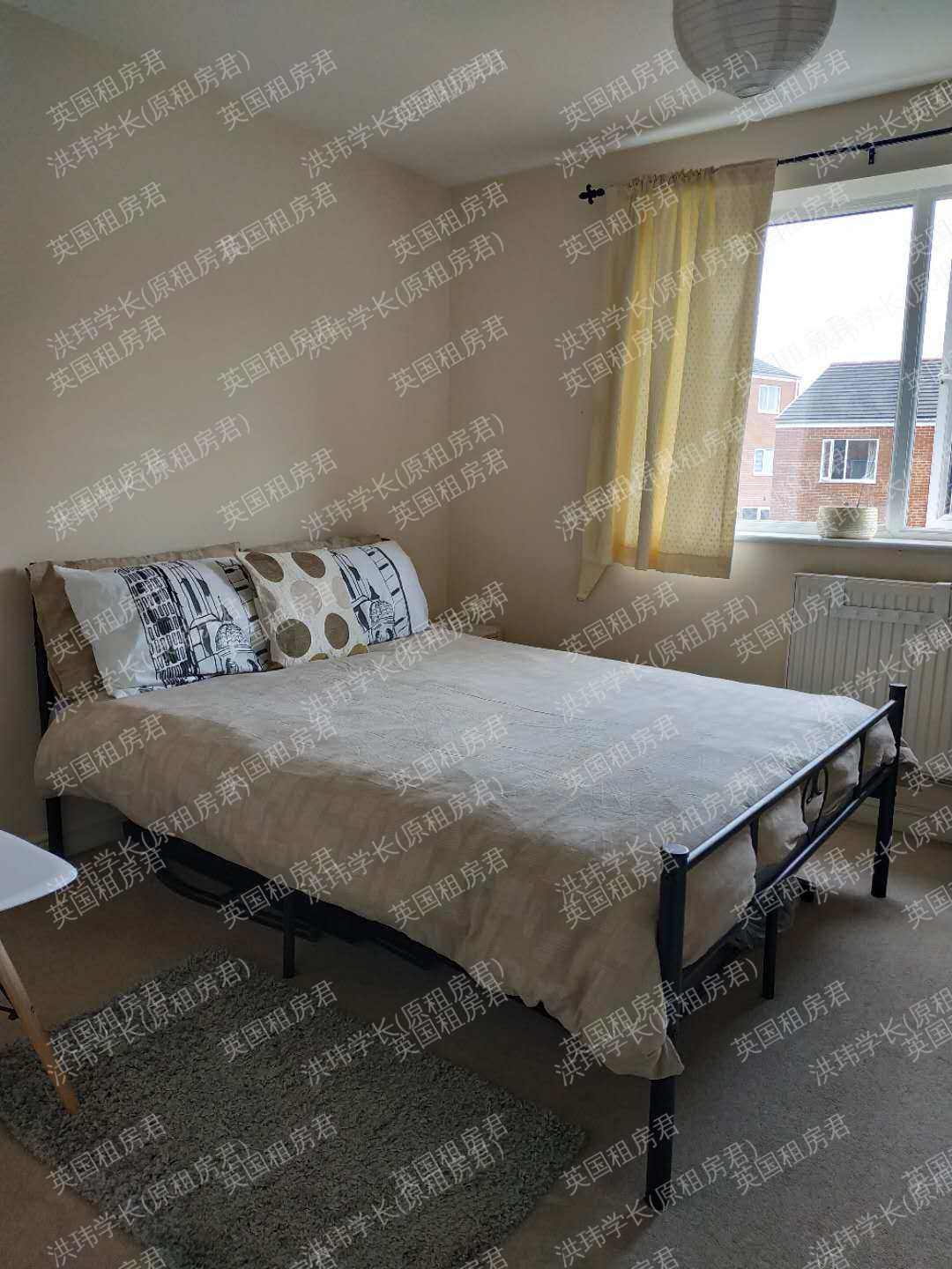 私人House公寓