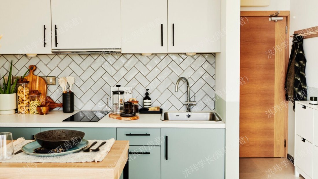 UNCLE Stockwell公寓