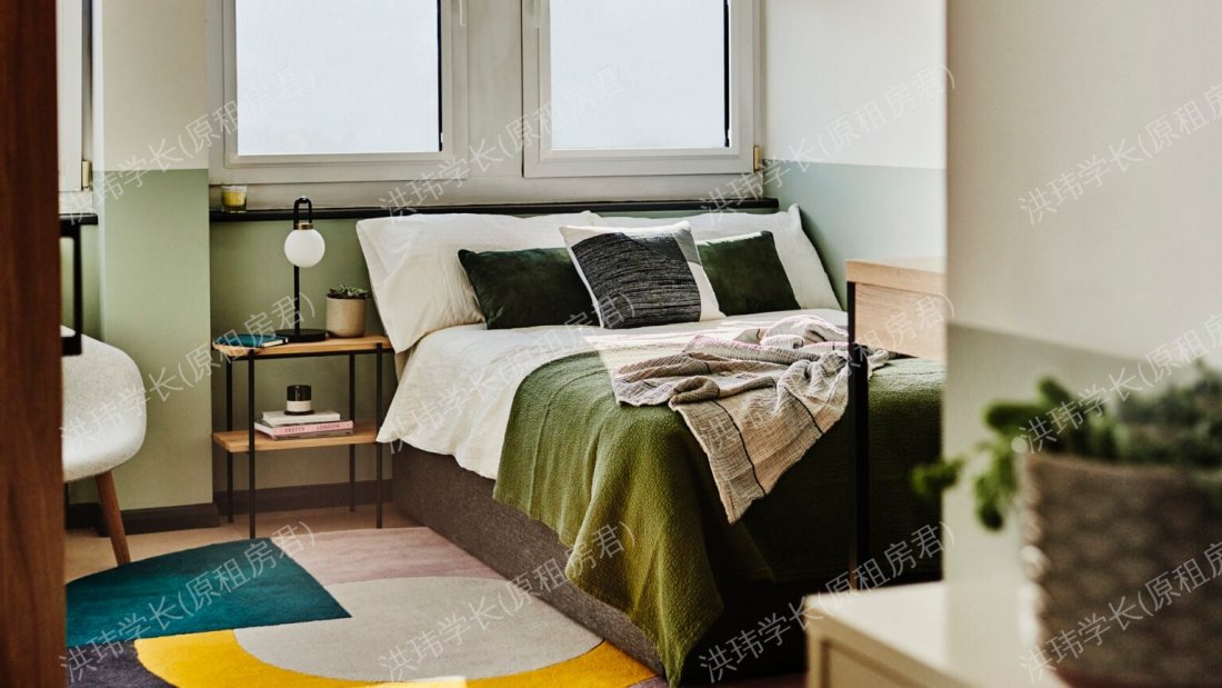 UNCLE Stockwell公寓