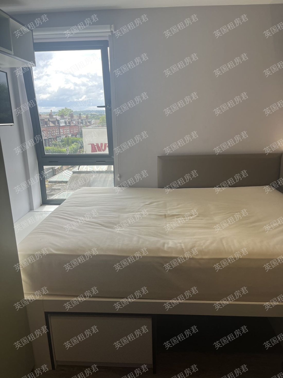 The Glassworks公寓