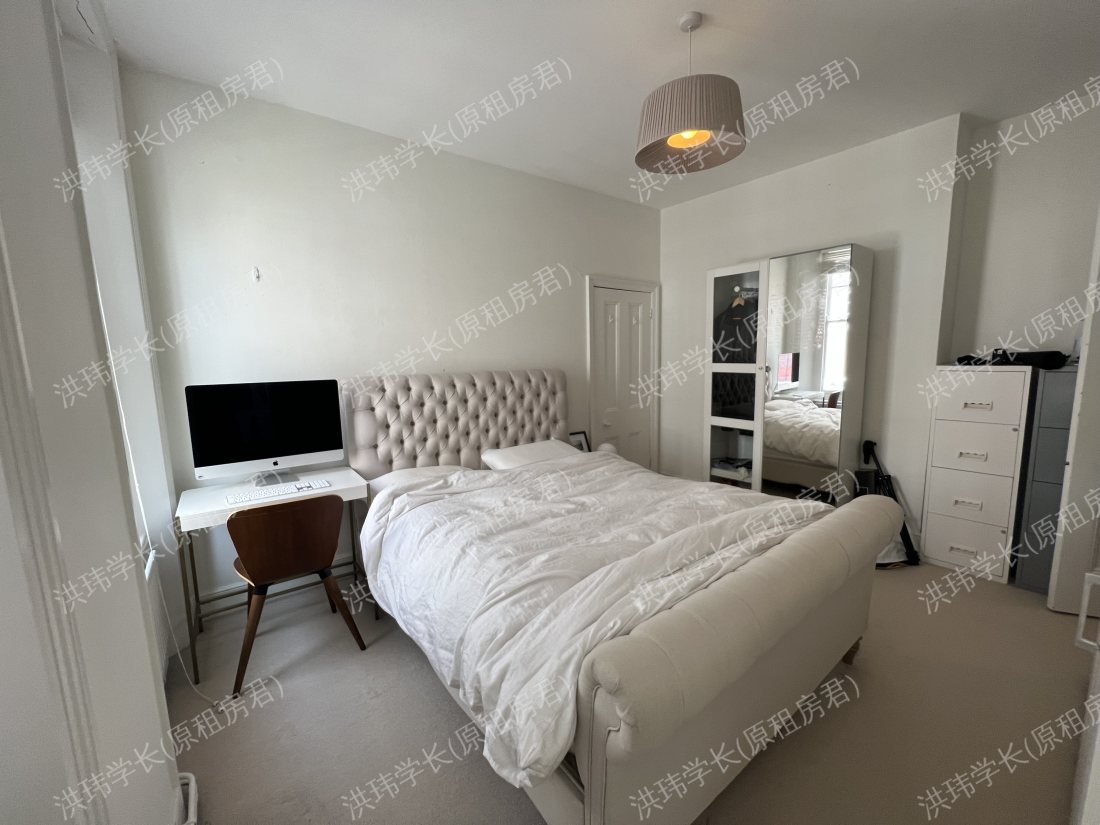 Westminster mansions公寓