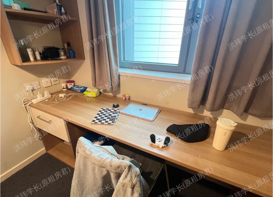 Emily Bowes Court公寓