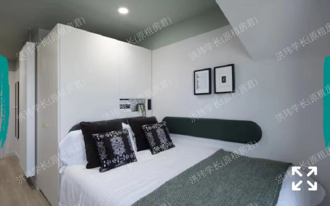 The Keel Houses公寓