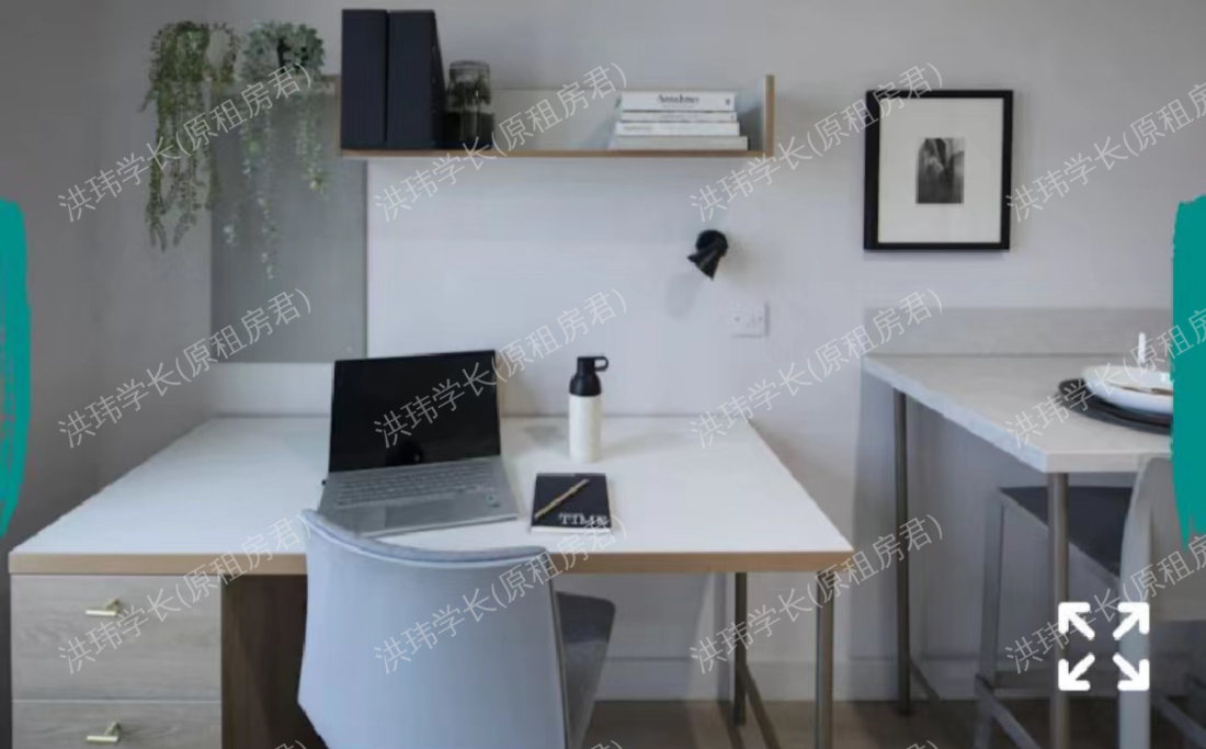 The Keel Houses公寓