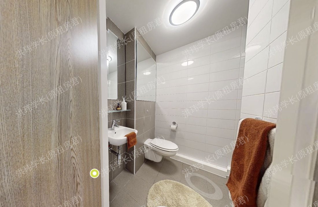 iQ Sterling Court 公寓