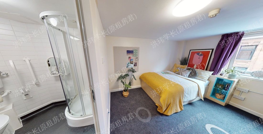 iQ Sterling Court 公寓