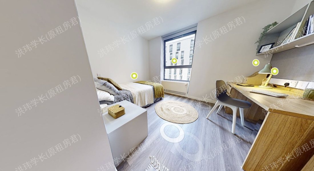 iQ Sterling Court 公寓