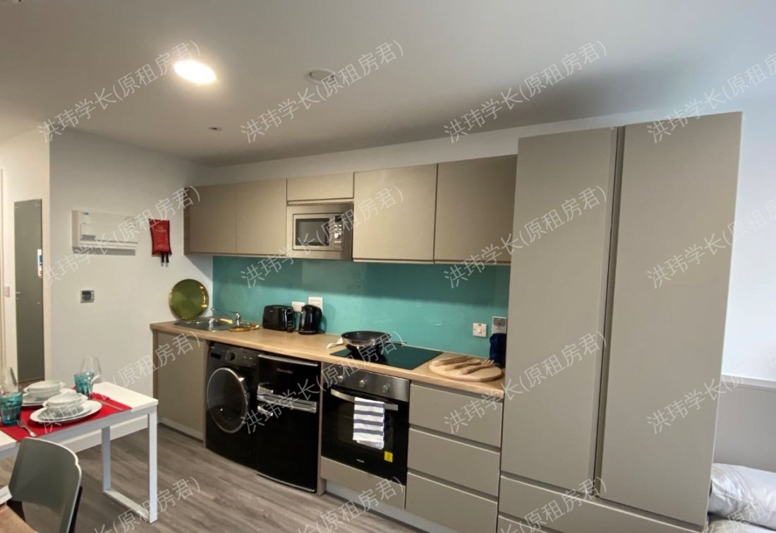 Stanhope house公寓