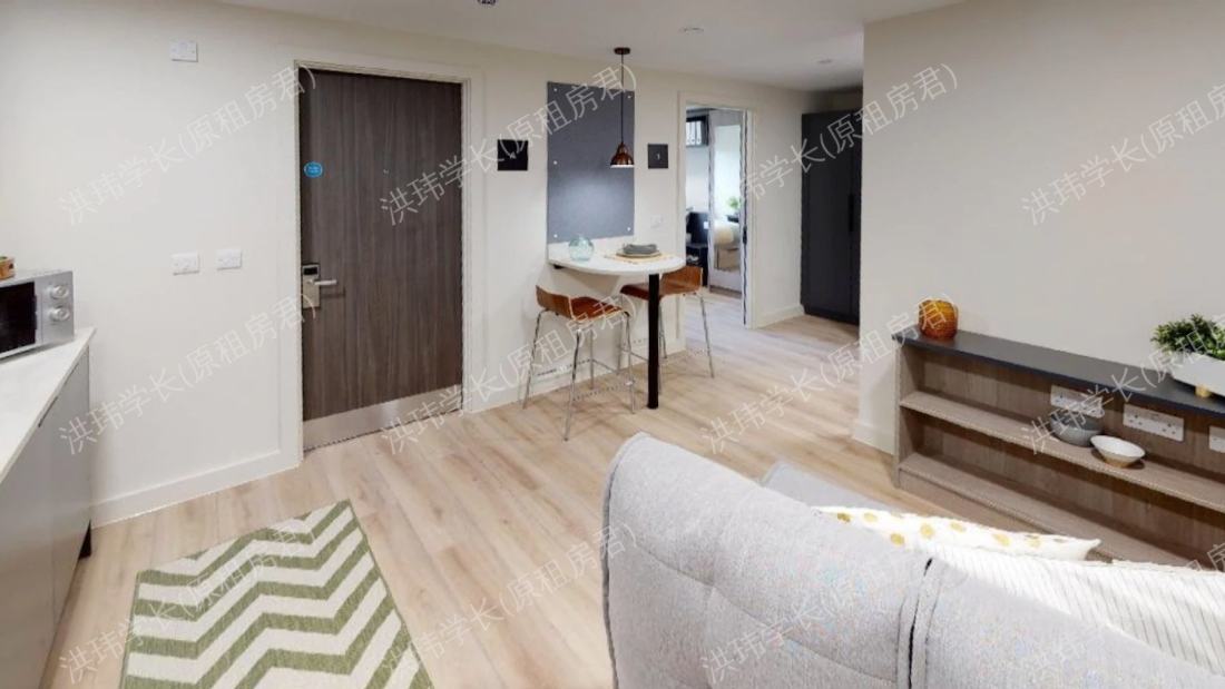 Stanley Studios公寓