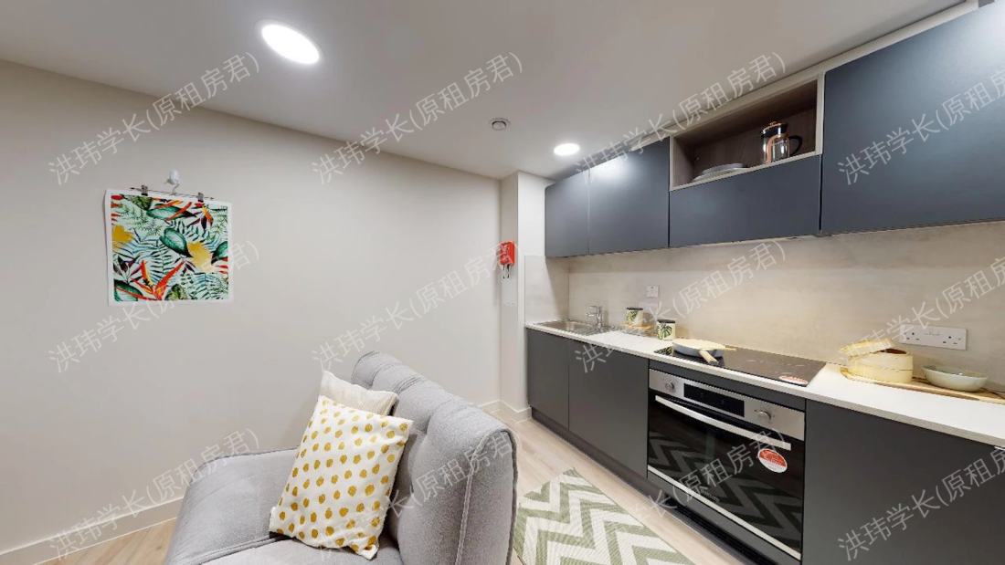 Stanley Studios公寓