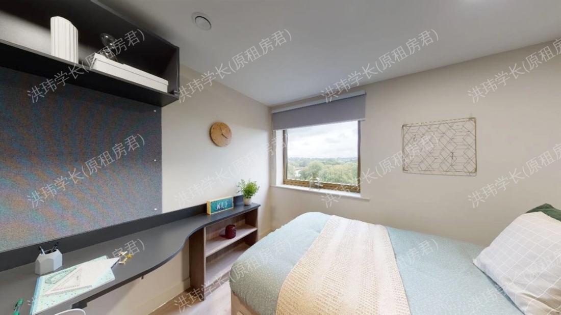 Stanley Studios公寓