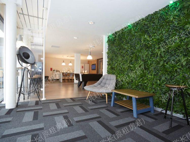 Hampton Square公寓