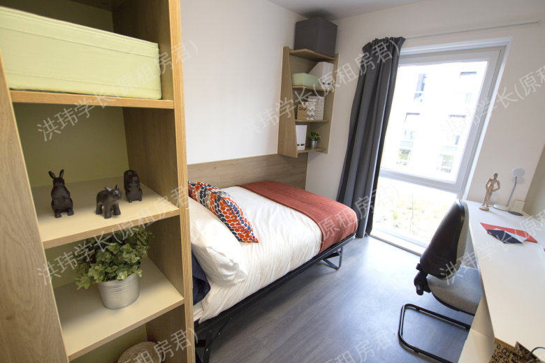 Hampton Square公寓