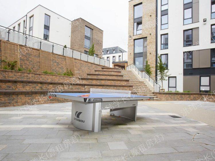 Hampton Square公寓