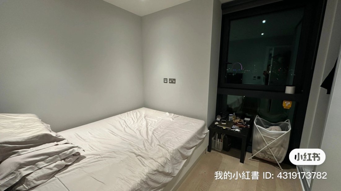 Uncle elephant and castle 公寓