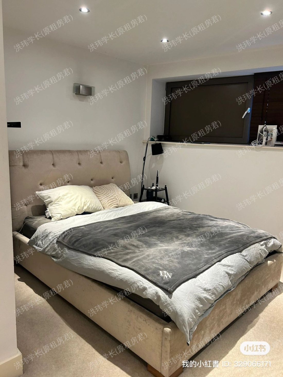 Regent Canalside Apartments公寓