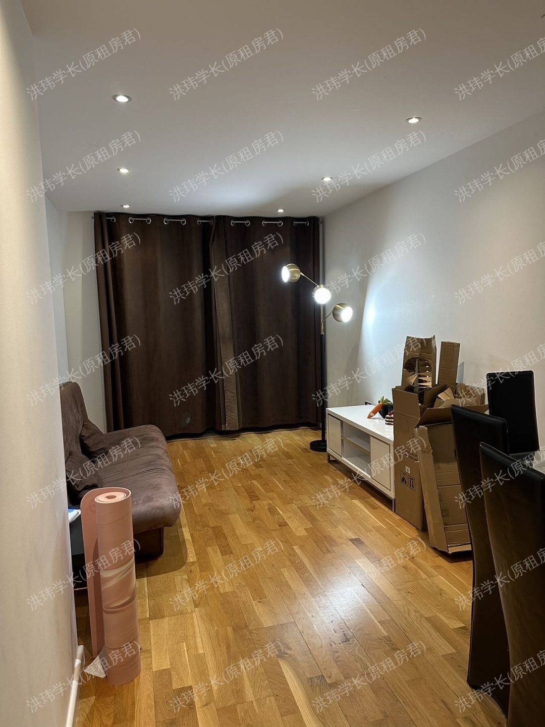 Ability Place Apartment 公寓