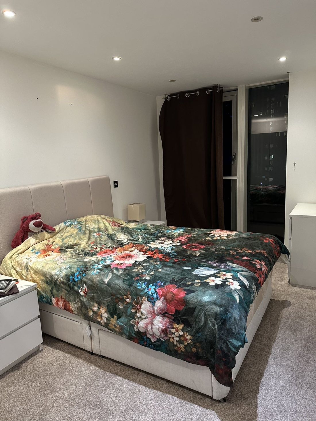Ability Place Apartment 公寓