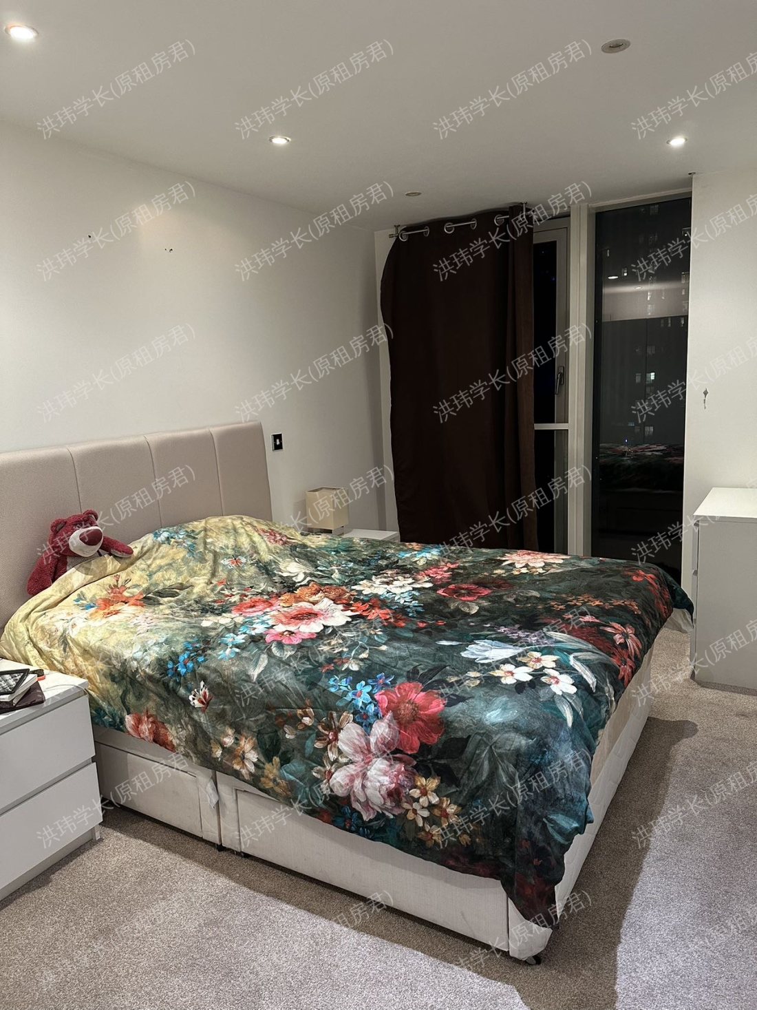 Ability Place Apartment 公寓