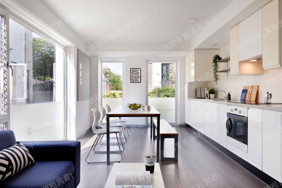 Hampton Square公寓