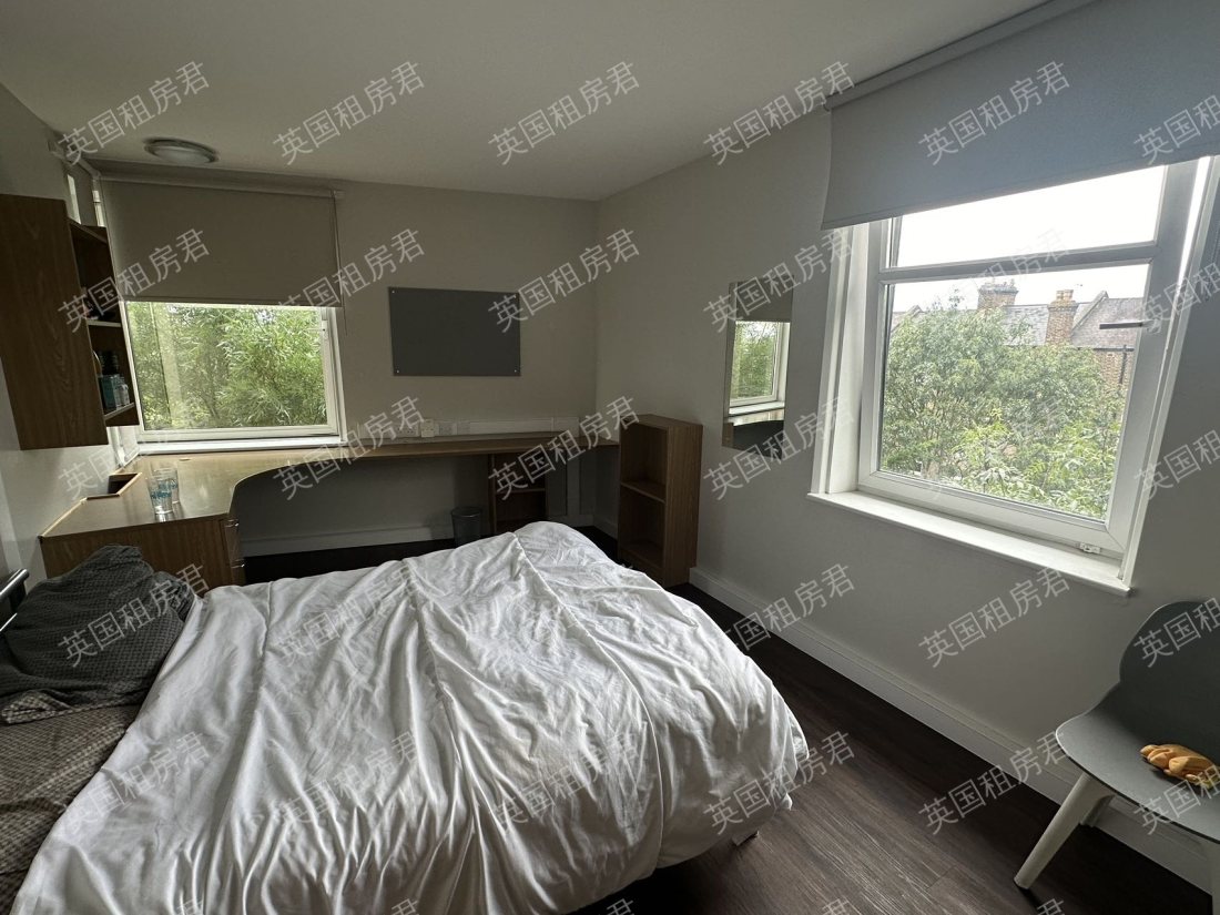 iQ Tufnell House公寓