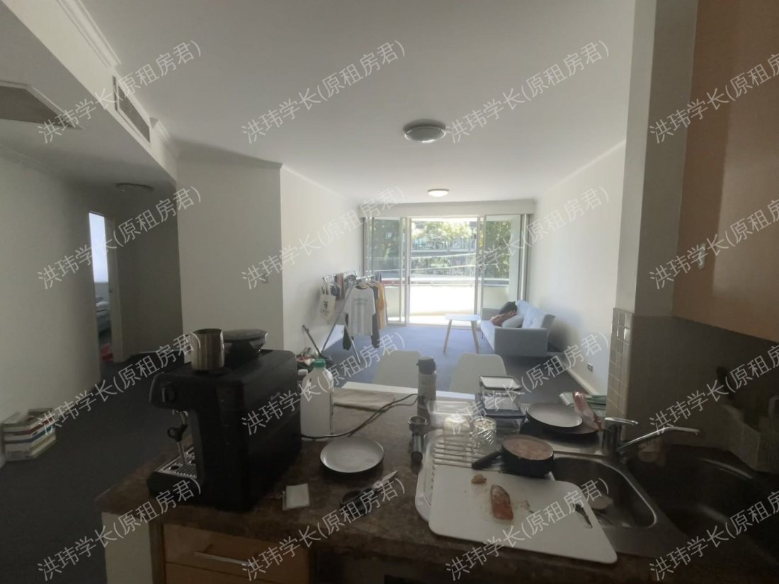 BELONG Waterloo公寓