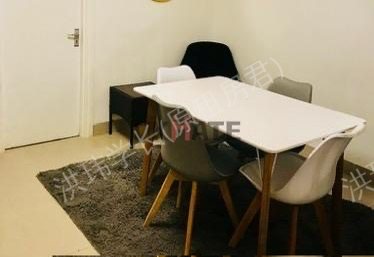 yoho Canary wharf公寓