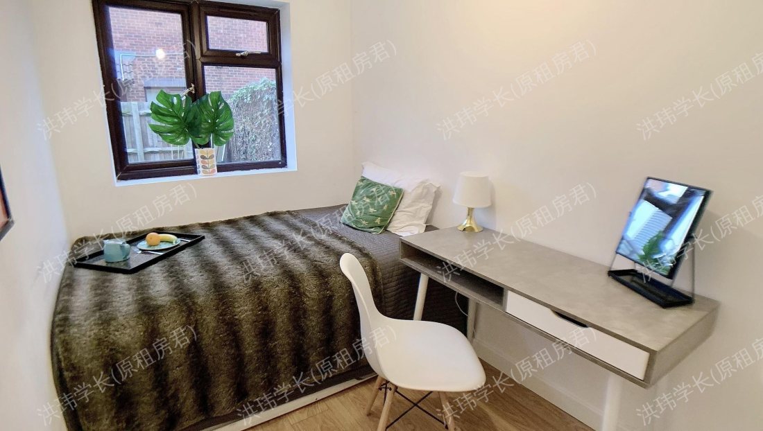 yoho Canary wharf公寓