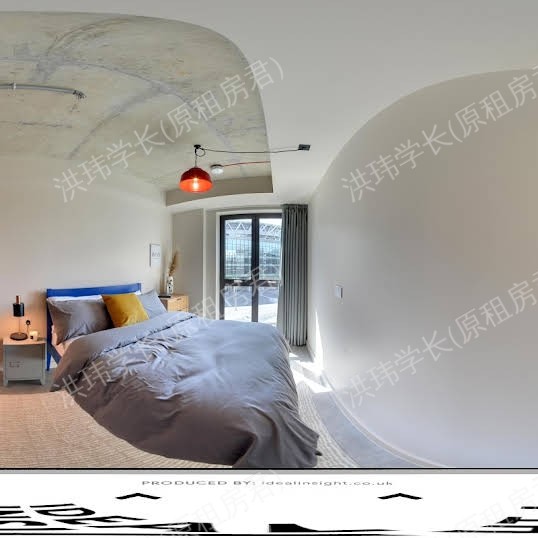 ronbinson east公寓