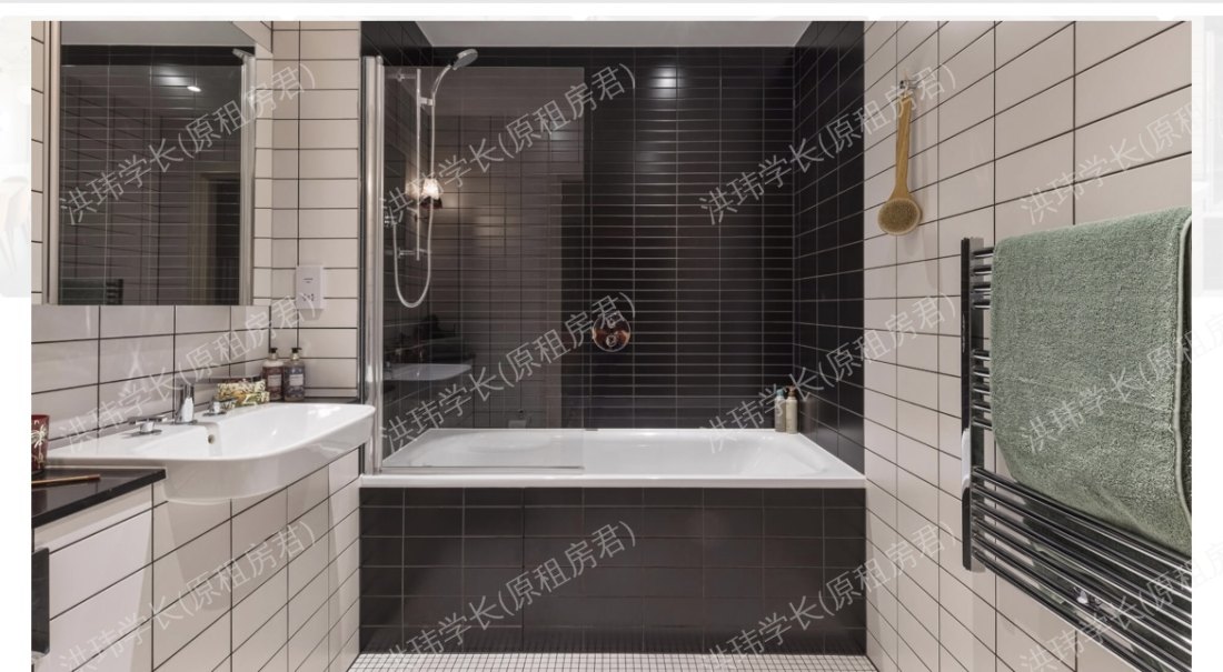 ronbinson east公寓