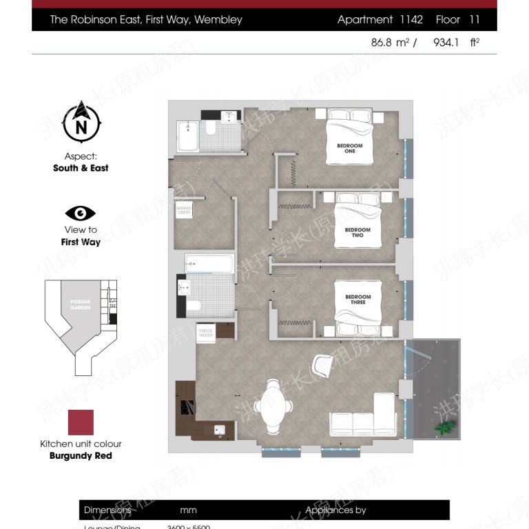 rooms picture