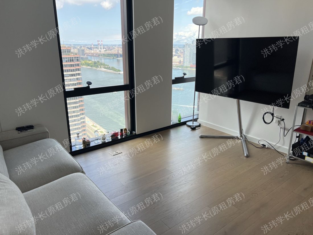 American Copper公寓