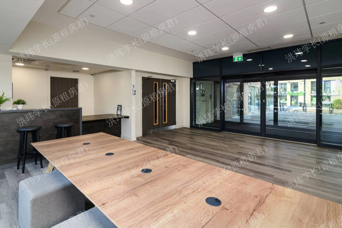 Stanley Studios 公寓