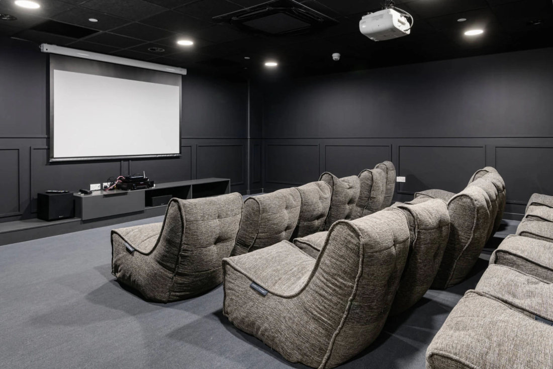 Stanley Studios 公寓